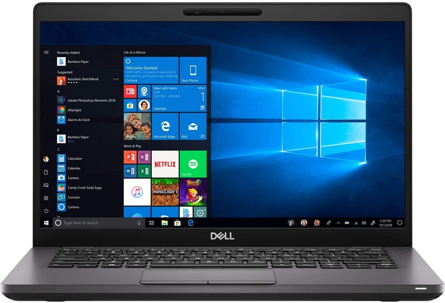 DELL - 美品 corei7 DELL Latitude ｍ.2SSD256GB Dell Latitude 5450 (Version 2024) - AI Ready - 14