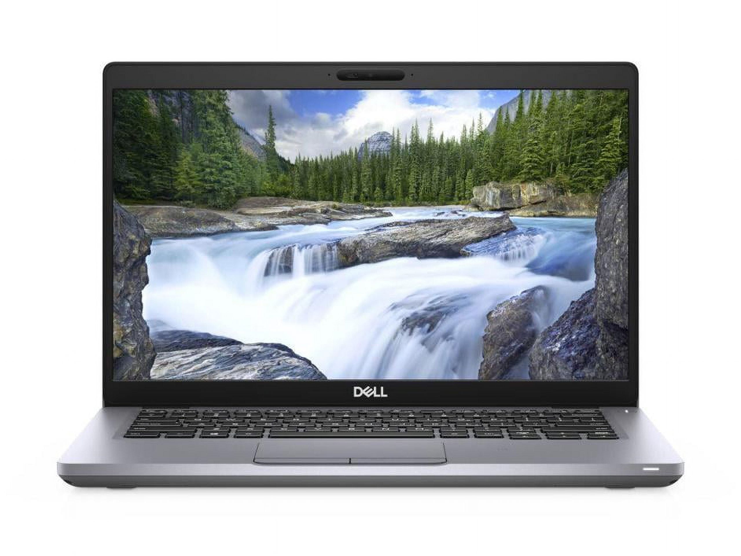Dell Latitude 5410 14" FHD Laptop Intel i5-10310U 1.7GHz 16GB 256GB W10P
