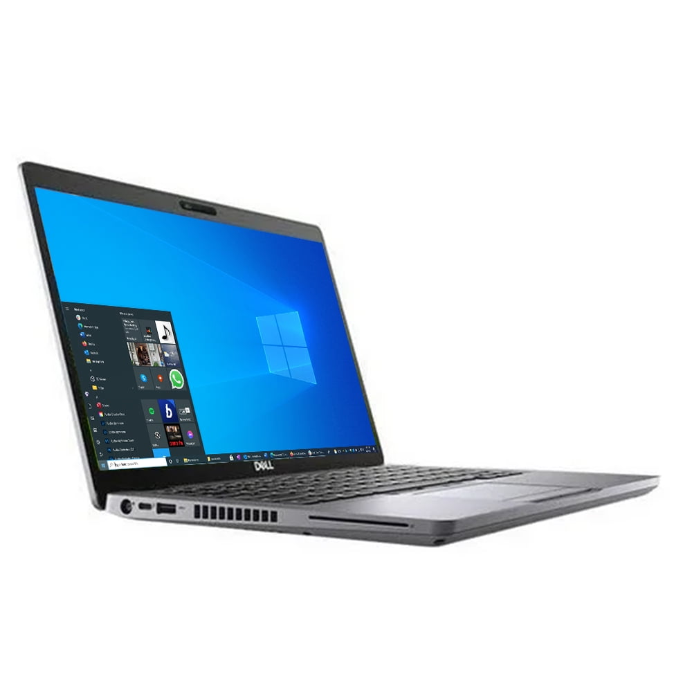 Dell Latitude 5410 | 14" Laptop | Intel Core i5-10310U (1.7 GHz) | 16GB RAM | 128GB SSD | Windows 10 Home
