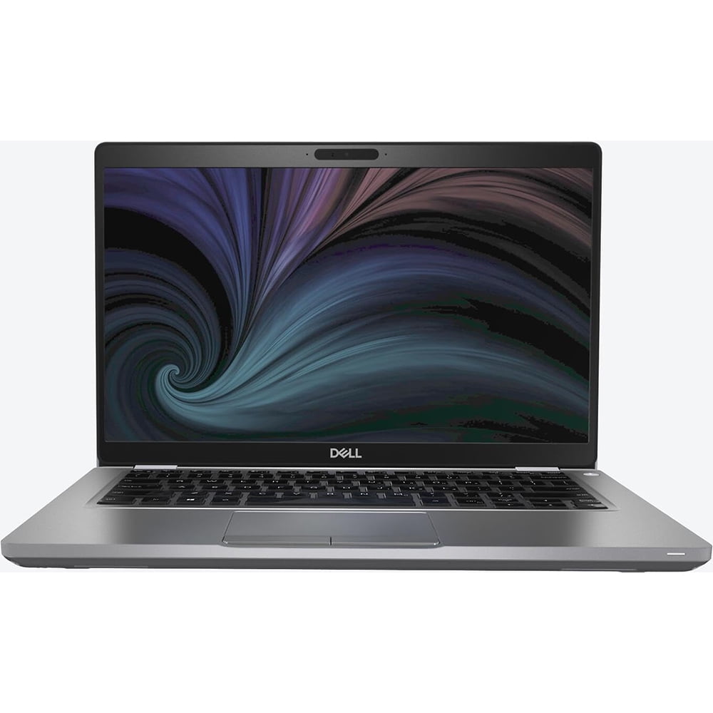 Restored Dell Latitude 3500 15.6