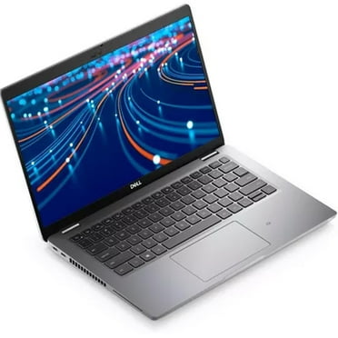 Restored Dell Latitude 5420 14" Laptop PC | Intel Core i5 11th gen | 16GB RAM | 128GB SSD | Windows 11 (Refurbished)