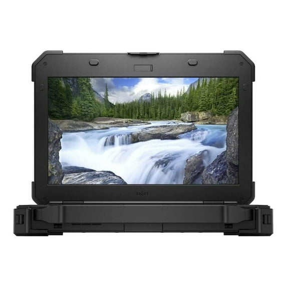 Restored Dell Latitude 5420 Rugged Laptop 14-Inch Full HD Touchscreen Intel Core i7-8650U 16GB RAM 256GB SSD Win 11 Pro (Refurbished)