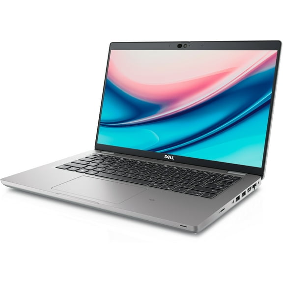 Restored Dell Latitude 5421 Laptop | 14" 1366x768 HD | Core i5 - 11400H - 128GB SSD Hard Drive - 8GB RAM | 6 cores @ 4.5 GHz Win 11 Pro Black (Refurbished)