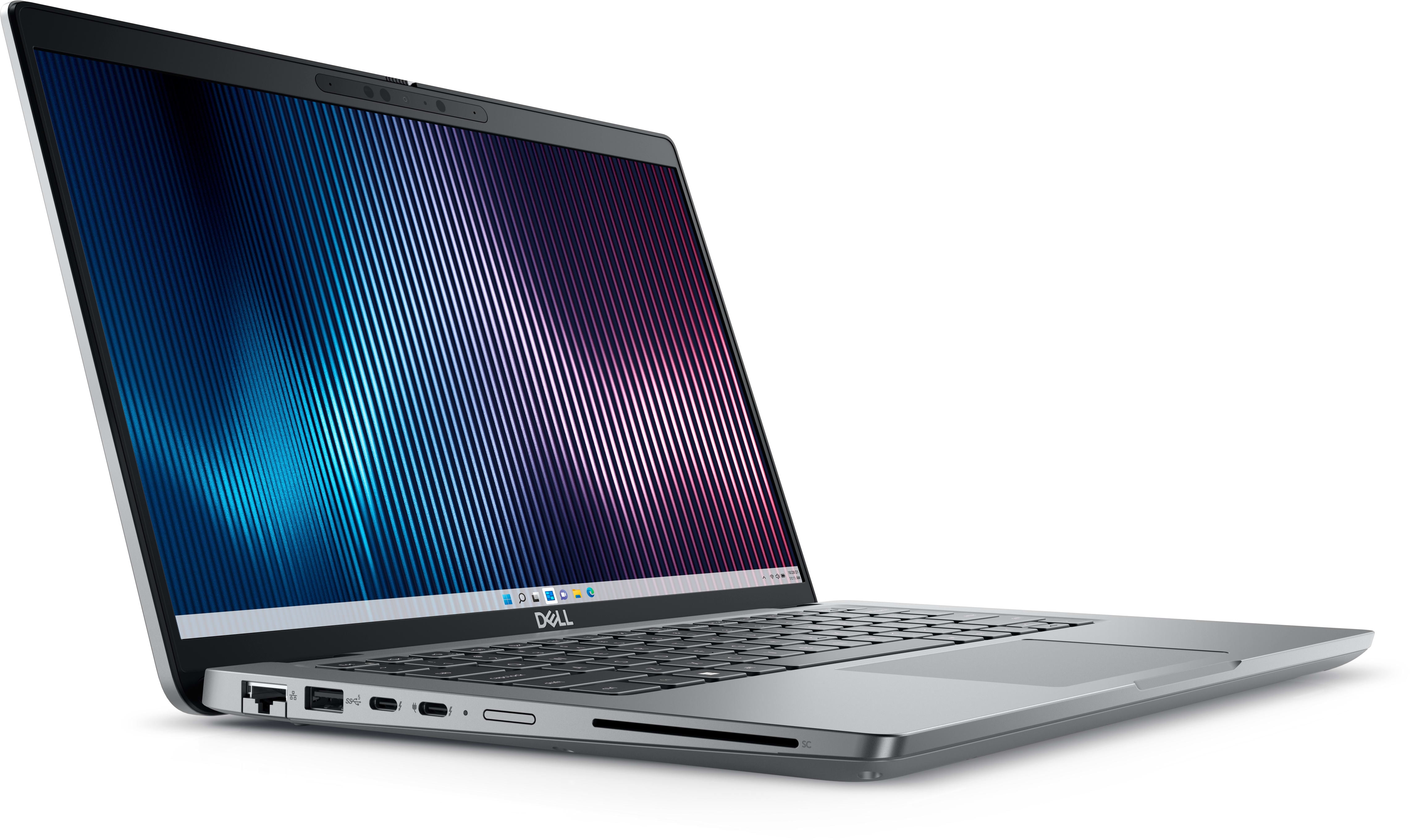 Restored Dell Latitude 5440 Laptop (2023) | 14