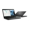 thumbnail image 1 of Restored Dell Latitude 5480 Laptop | 14" 1600x900 HD+ | Core i5 - 6300U - 256GB SSD Hard Drive - 8GB RAM | 2 cores @ 3 GHz Win 10 Pro Black, 1 of 1