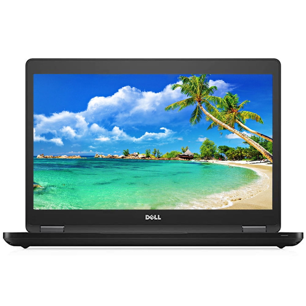Restored Dell Latitude 5480 Core i5-6300U 2.60GHz 8GB RAM 256GB M.2 14.1 Restored Dell Latitude 5480 Core i5-6300U 2.60GHz 8GB RAM 256GB M.2 14.1