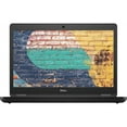 thumbnail image 1 of Restored Dell Latitude 5490 14" 16GB 512GB SSD Core™ i5-8350U 1.7GHz Win10P, Black, 1 of 3