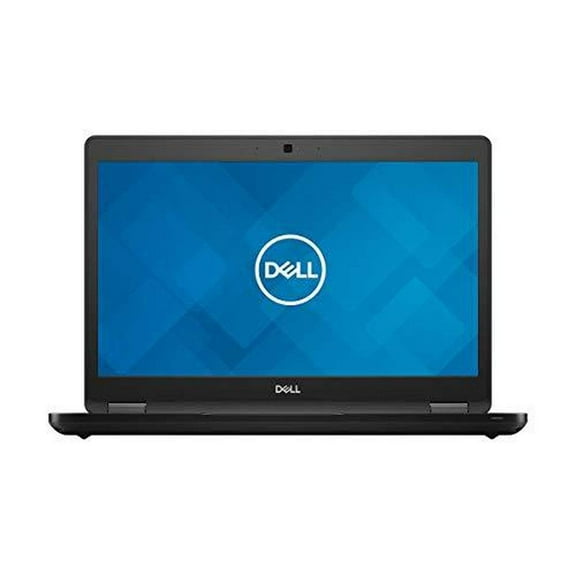 Restored Dell Latitude 5490 14 inch Notebook Notebook (Refurbished)