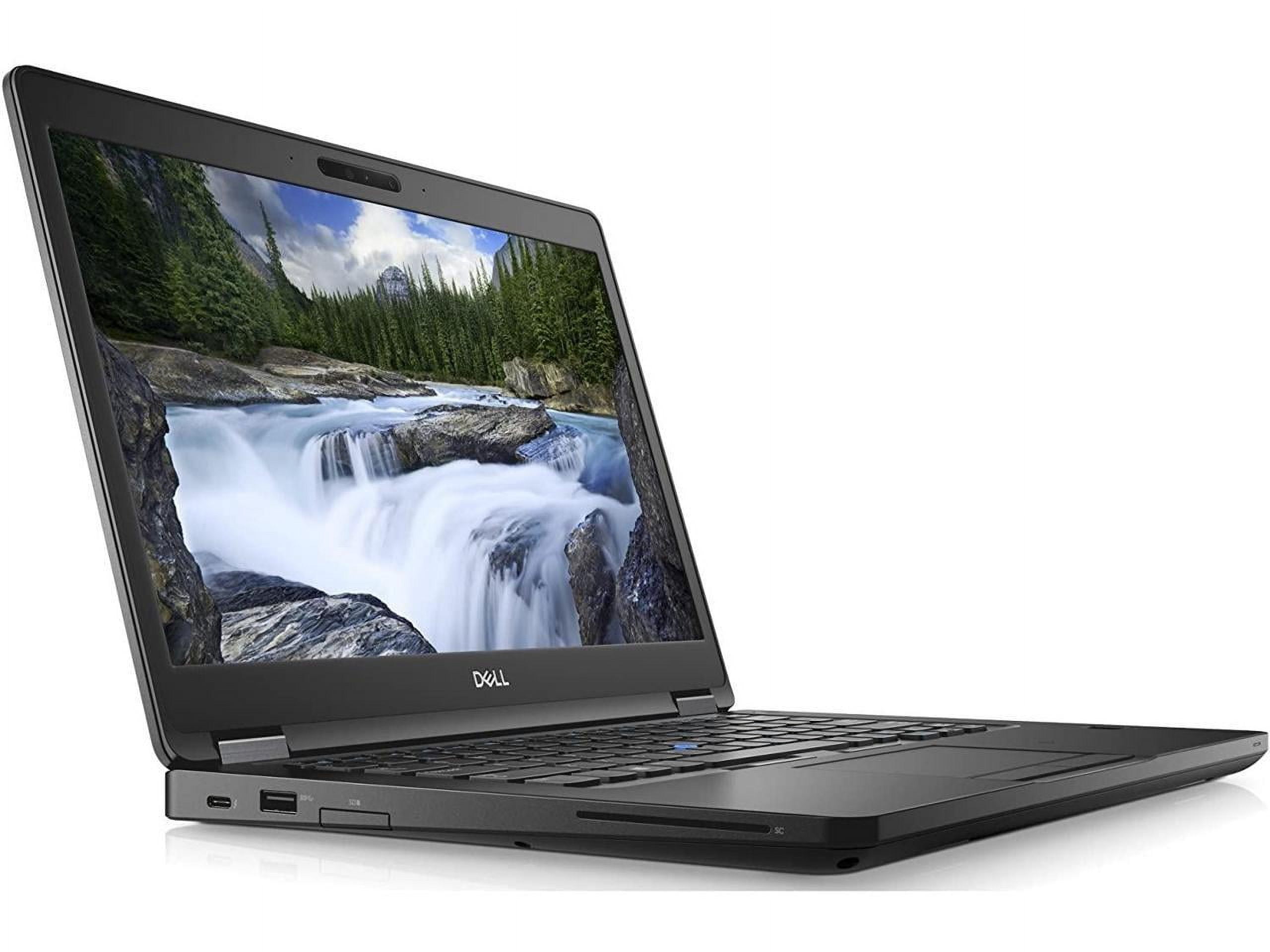 Latitude 5490 Laptop