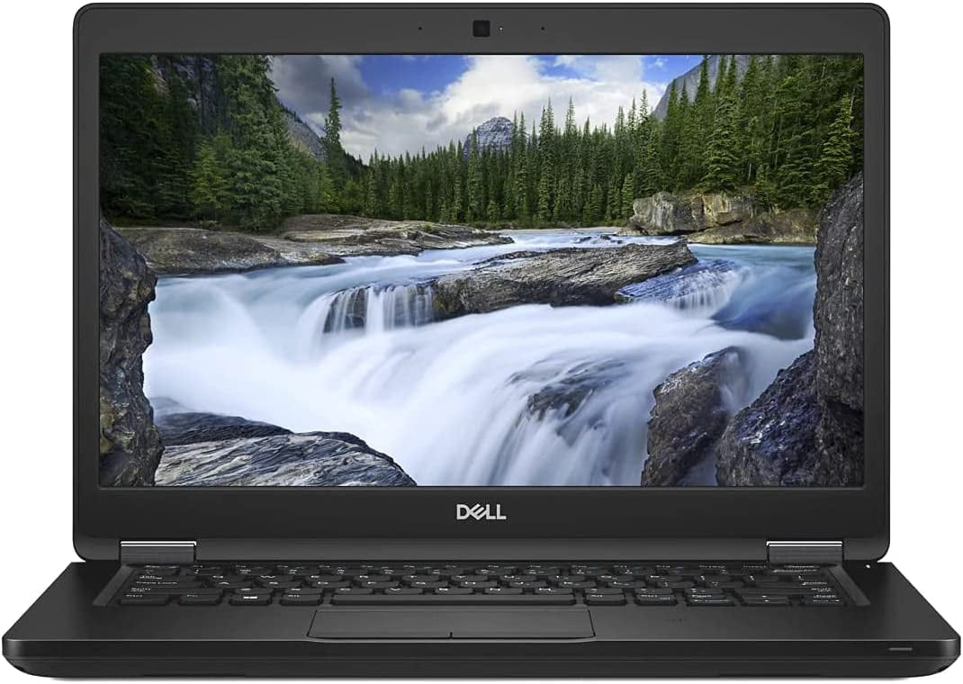 Dell Latitude 5590