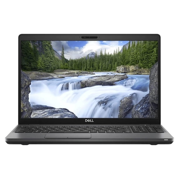 Restored Dell Latitude 5500 15.6 FHD Laptop Intel i5-8365U 32GB RAM 1TB SSD Win 11 Pro (Refurbished)