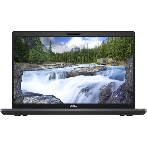 Dell Latitude 5501 15.5" FHD (1920x1080) Intel Core i5-9300H, 16GB RAM, 1TB SSD - Windows 10 Pro