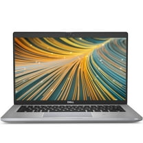 Restored Dell Latitude 5510 Laptop PC | 15.6" Laptop | Intel Core i5-10310U (1.7 GHz) | 8GB RAM | 256GB SSD | Windows 11 Home | Home or Office (Refurbished)