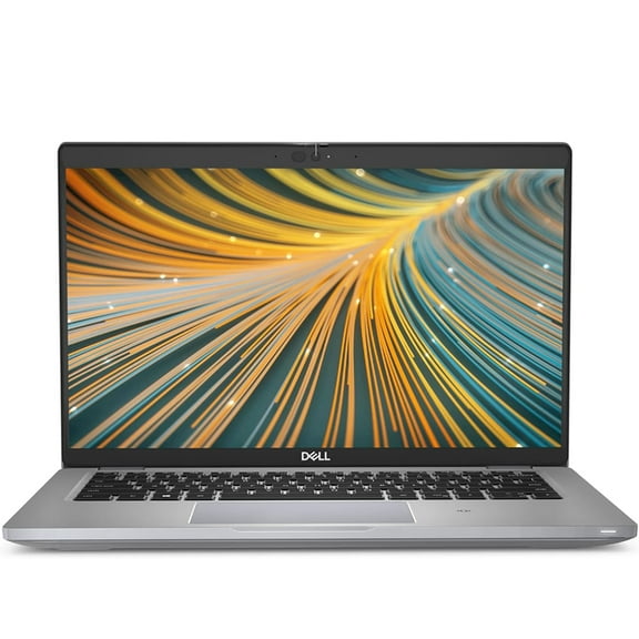 Restored Dell Latitude 5510 Laptop PC | 15.6" Laptop | Intel Core i7-10610U (1.8 GHz) | 8GB RAM | 128GB SSD | Windows 11 Home | Home or Office