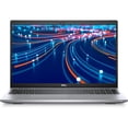 thumbnail image 1 of Dell Latitude 5520 15.6" 16GB 512GB SSD Core™ i5-1145G7 2.6GHz WIN11P, Titan Grey, 1 of 6