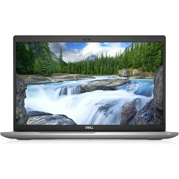 Dell Latitude 5520 15.6", 16GB 512GB SSD, i7-1185G7 4.4GHz, Windows 11 Pro