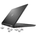 thumbnail image 1 of Restored Dell Latitude 5580 i5 2.6GHz 16GB 512GB SSD 10P (Refurbished), 1 of 5