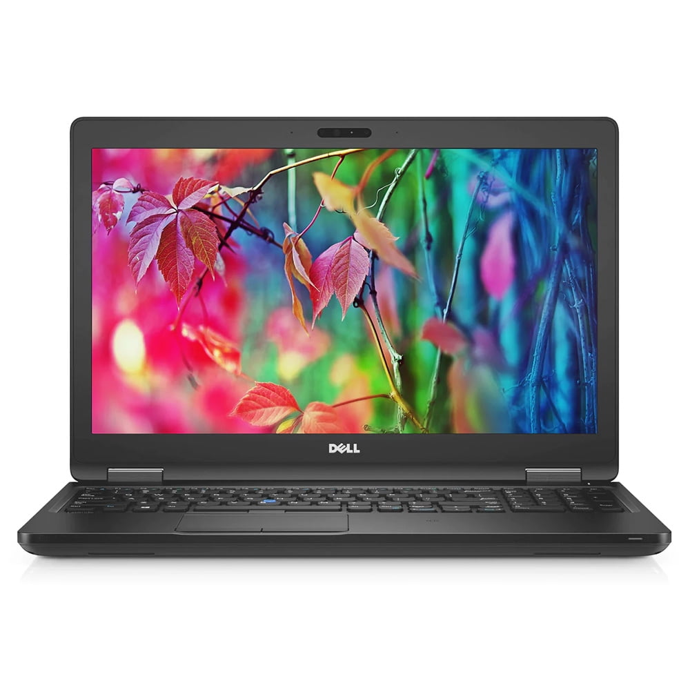 Dell Latitude 5590
