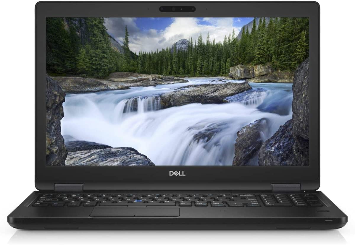 Dell Latitude 5590