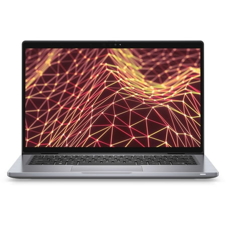 Restored Dell Latitude 7000 7330 Laptop (2022) 13.3" FHD Touch Core i7 - 1TB SSD - 16GB RAM 4 Cores @ 4.4 GHz - 11th Gen CPU (Refurbished)