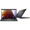 thumbnail image 1 of Restored Dell Latitude 7000 7390 13.3" Notebook - Core i5-8350U - 8GB RAM - 256GB SSD - Intel UHD Graphics 620 - Windows 10 Pro, 1 of 5