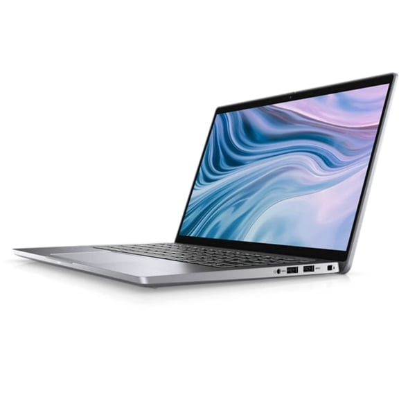 Restored Dell Latitude 7000 7410 Laptop (2020) 14" FHD Core i7 - 512GB SSD - 16GB RAM 4 Cores @ 1.8 GHz - 10th Gen CPU
