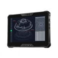 thumbnail image 1 of Restored -Dell Latitude 7030 Rugged Tablet, Intel Core i5-1240U, 10.1" FHD+ 1000-nits, Touch, 16GB, 512GB SSD, LAN, dGPS, Webcam, SD Card, Wi-Fi, BT, Wind11 Pro (Like New) (Refurbished), 1 of 8