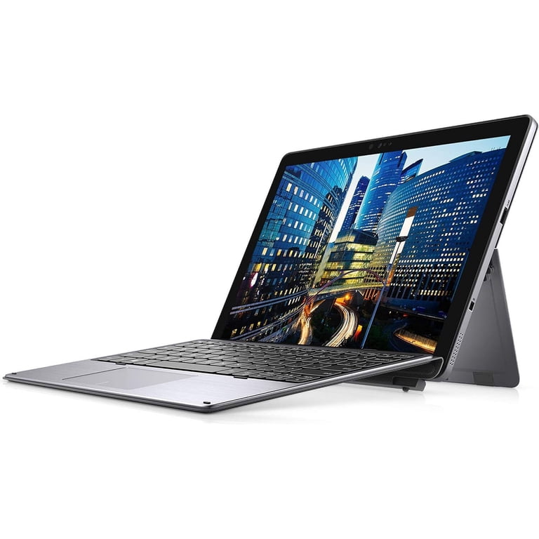Pre-Owned Dell Latitude 7210 2-in-1 Business Laptop, 12.3