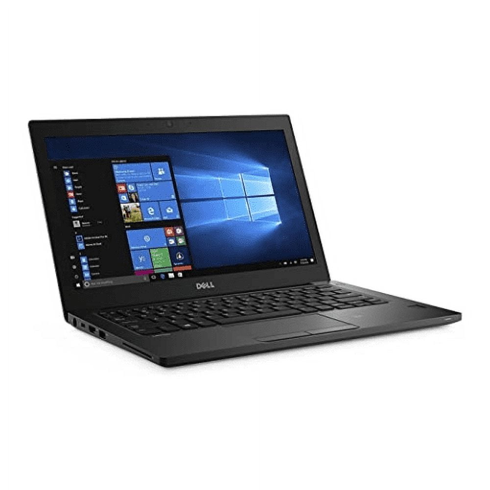 Restored Dell Latitude 7280 Core i5-7300U 2.60GHz 16GB RAM 256GB M