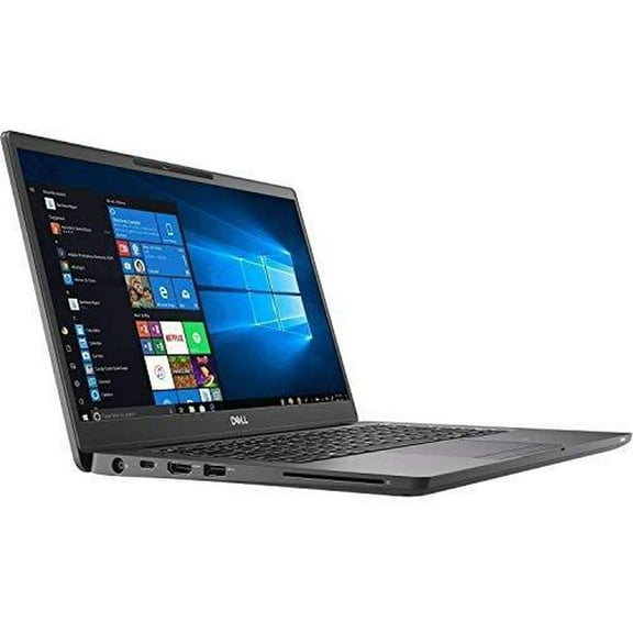 Restored Dell Latitude 7300 13.3" Notebook - 1920 X 1080 - Core i5-8365U - 8GB RAM - 256GB SSD (Refurbished)