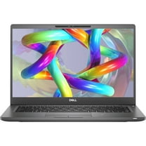 Restored Dell Latitude 7300 13" FHD i5-8365U 16GB 256SSD WiFi 10 Pro Cam HDMI Laptop (Refurbished)