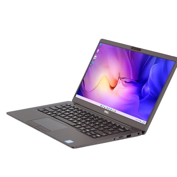 Dell Latitude 7400 Laptop PC 14" Laptop Intel Core i5-8365U (1.6 GHz) 16GB RAM 256GB SSD Windows 10 Home Home or Office
