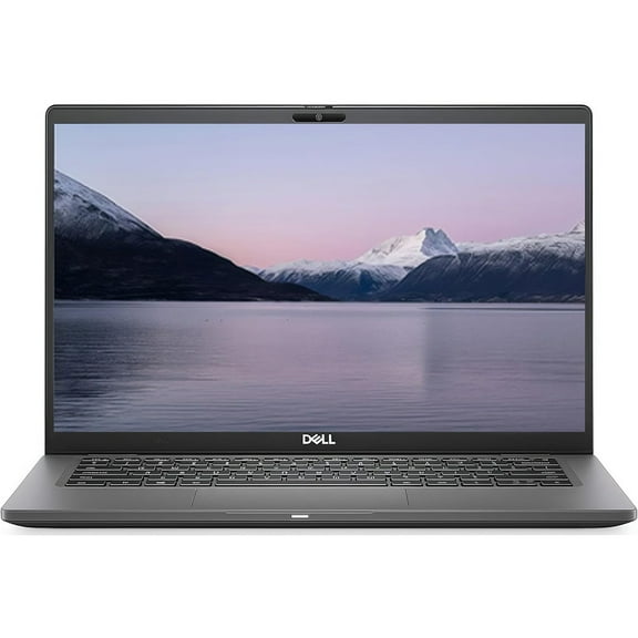 Restored Dell Latitude 7310 Laptop PC | 13.3" Laptop | Intel Core i7-10610U (1.8 GHz) | 16GB RAM | 128GB SSD | Windows 11 Home | Home or Office (Refurbished)