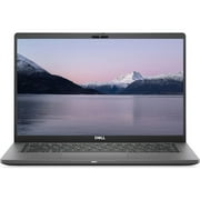 Restored Dell Latitude 7310 Laptop PC | 13.3 Laptop | Intel Core i7-10610U 1.8 GHz | 16GB RAM | 512GB SSD | Windows 11 Pro | Home or Office