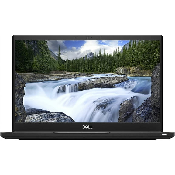 Dell Latitude 7390 13.2" FHD (1920x1080) Intel Core i7-8650U, 16GB RAM, 256GB SSD - Windows 10 Pro