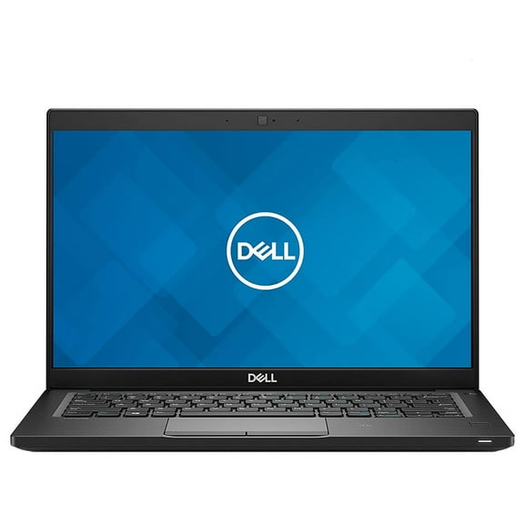 Restored Dell Latitude 7390 13.3" FHD - Intel Core i7-8650U 1.90GHz, 16GB RAM, SATA M.2 256GB SSD, Windows 10 Pro 64-Bit - Webcam - Touchscreen - Bluetooth (Refurbished)