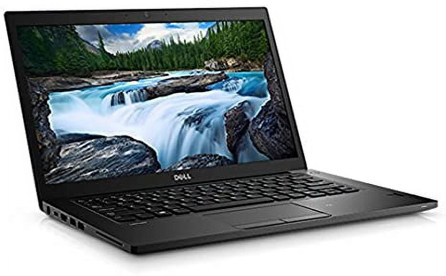 Restored DELL Latitude 7390 2-in-1, 1.70 GHz Intel Core i5 8th Gen, 8 GB DDR4, 256 GB SSD, Windows 10 Pro 64Bit, 13" 1920 x 1080 LCD, Laptop (Refurbished)