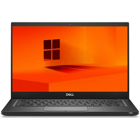 Restored Dell Latitude 7390 Laptop Computer | 13.3" Laptop | Intel Core i7-8650U (1.9 GHz) | 16GB RAM | 128GB SSD | Windows 11 Pro (Refurbished)