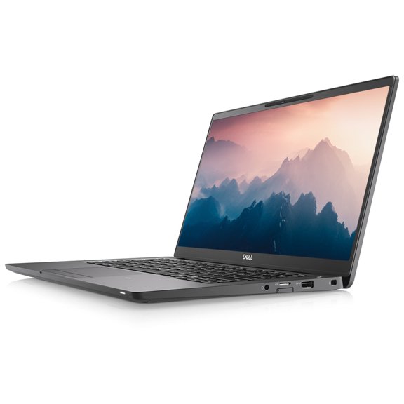 Restored Dell Latitude 7400 14" 2-in-1 Laptop Computer Intel Core i5-8365U 1.6GHz 8GB RAM 512GB SSD Wi-Fi Windows 10 Pro PC