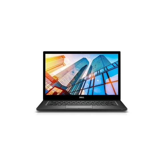 Restored Dell Latitude 7400 14" FHD 2-in-1 TS Laptop i5-8365U 1.6GHz 16GB 256GB W10P (Refurbished)