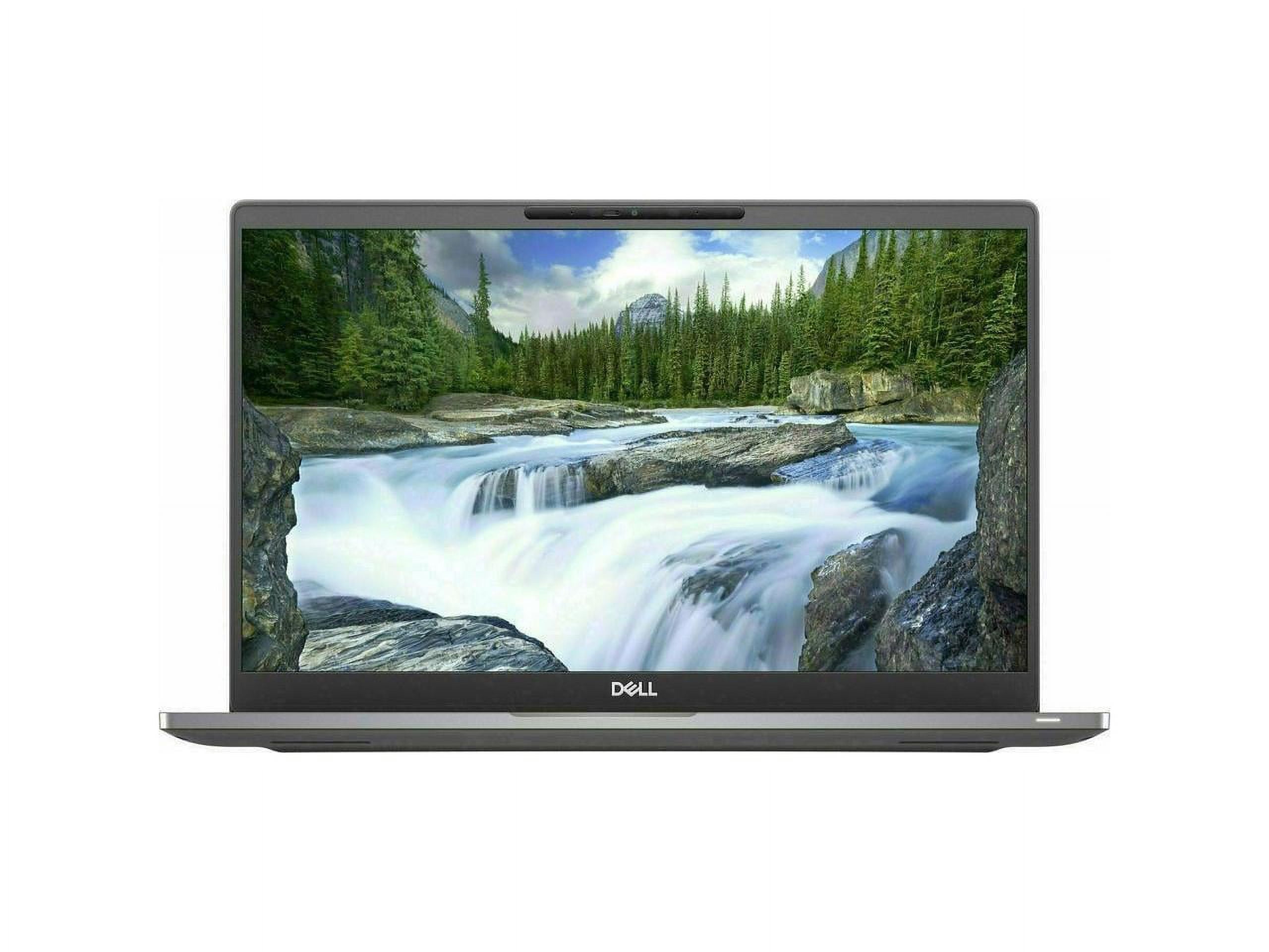 Restored Dell Latitude 7400 14" FHD TS Laptop Intel i7-8665U 1.9GHz 16GB 512GB W10P (Refurbished)