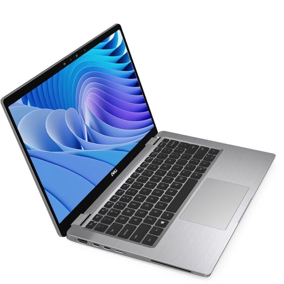 Restored Dell Latitude 7400 14" Laptop Computer | Intel Core i7 8th Gen | 8GB RAM | 512GB SSD | Windows 11 Pro | Home or Office PC