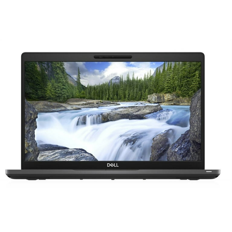 Restored Dell Latitude 7400 Laptop 14 Intel Core i7 8th Gen i78665U Dual Core 256GB SSD 16GB 1920x1080 FHD Windows 10 Pro Refurbished