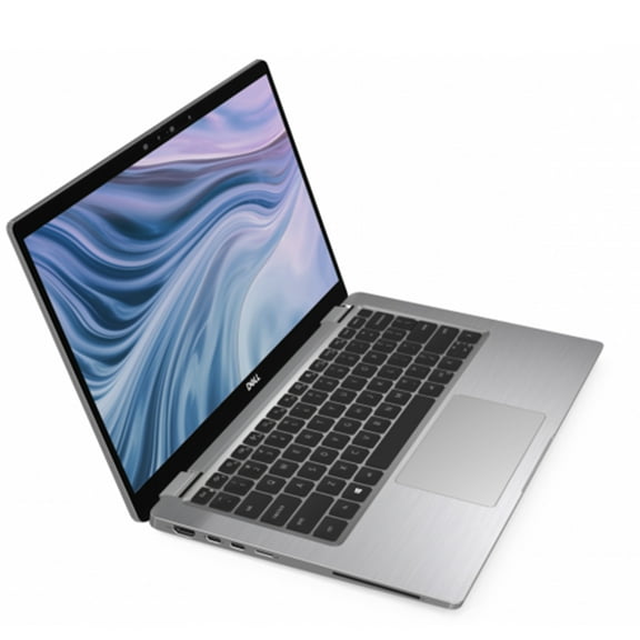 Restored Dell Latitude 7410 14" Laptop Computer | Intel Core i7 10th Gen | 16GB RAM | 512GB SSD | Windows 11| Home or Office PC (Refurbished)
