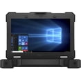 thumbnail image 1 of Restored Dell Latitude 7414 14.0 - Intel Core i5-6300U 2.40GHz, 16GB RAM, SATA M.2 256GB SSD, DVD-RW, Windows 10 Pro 64-Bit - Webcam - Touchscreen - Bluetooth - SmartCard Reader (Refurbished), 1 of 4