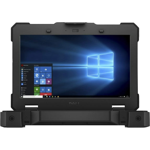Restored Dell Latitude 7414 14.0 - Intel Core i5-6300U 2.40GHz, 16GB RAM, SATA M.2 256GB SSD, DVD-RW, Windows 10 Pro 64-Bit - Webcam - Touchscreen - Bluetooth - SmartCard Reader (Refurbished)