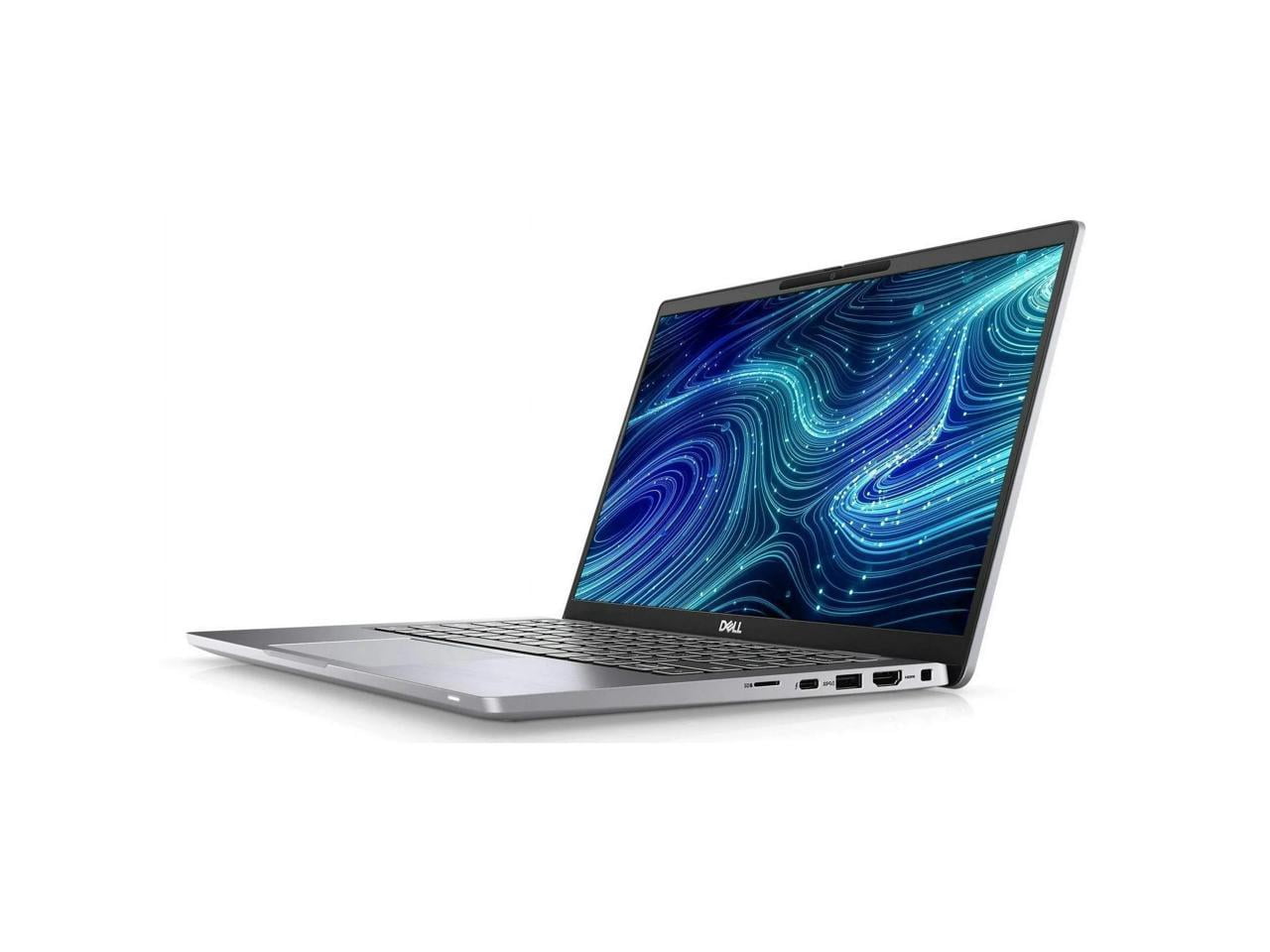 Restored Dell Latitude 7420 14" FHD Laptop Intel Core i7-1165G7 16GB Ram 512GB SSD Windows 11 Professiona (Refurbished)