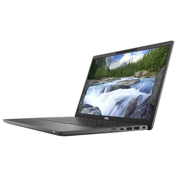 Restored Dell Latitude 7420 14" FHD Laptop Intel Core i7-1185G7 - Quad Core 3.0Ghz - 256GB SSD - 16GB RAM - Windows 11 Pro
