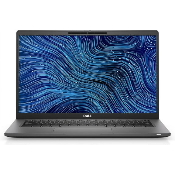 Restored Dell Latitude 7420 Home/Business Laptop (Intel i5-1145G7 vPro 4-Core, 16GB RAM, 256GB PCIe SSD, Intel Iris Xe, 14.0in 60 Hz Full HD (1920x1080), Wifi, Bluetooth, Win 11 Pro)