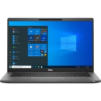 Restored Dell Latitude 7420, Laptop, 14-inch Touch, Intel Core i5, 16GB, 256GB SSD, Webcam, Windows 10 Pro (Refurbished)
